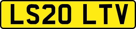 LS20LTV