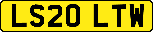 LS20LTW