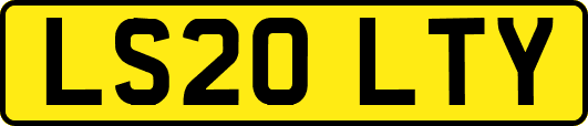 LS20LTY