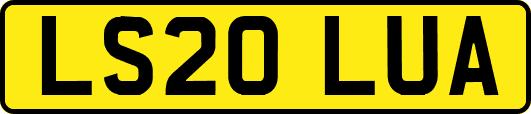 LS20LUA