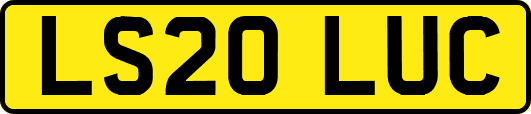 LS20LUC