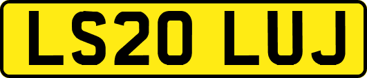 LS20LUJ