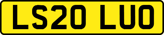 LS20LUO