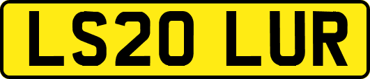 LS20LUR