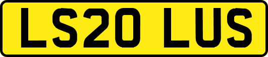LS20LUS