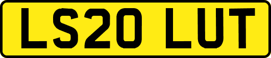 LS20LUT