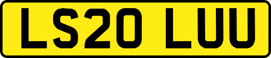 LS20LUU
