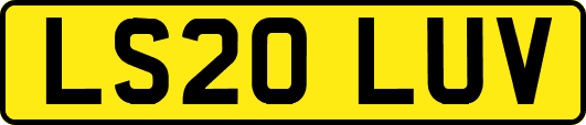 LS20LUV
