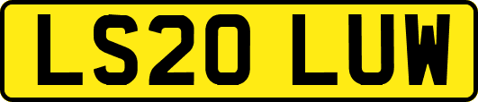 LS20LUW