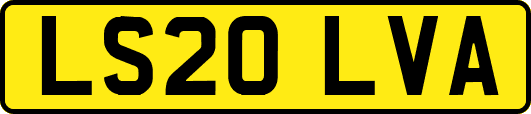 LS20LVA