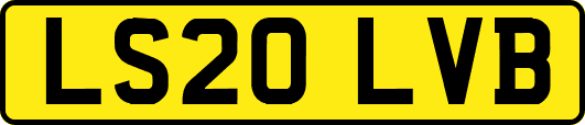LS20LVB
