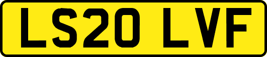 LS20LVF