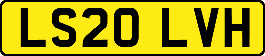 LS20LVH