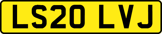 LS20LVJ