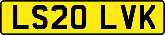 LS20LVK
