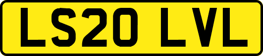 LS20LVL