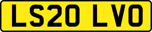 LS20LVO