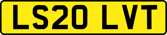 LS20LVT