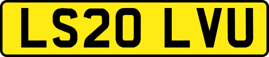 LS20LVU