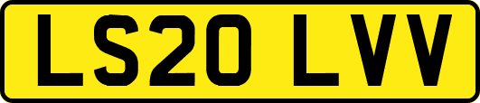 LS20LVV