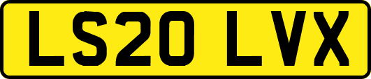 LS20LVX