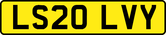 LS20LVY