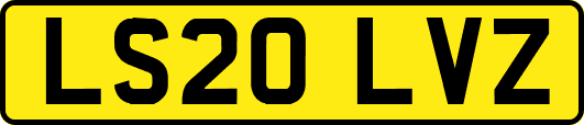 LS20LVZ