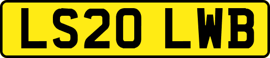 LS20LWB