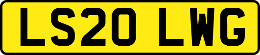 LS20LWG