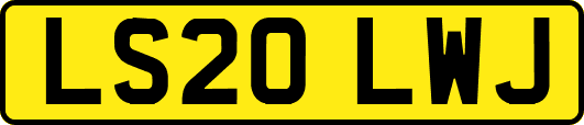 LS20LWJ