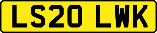 LS20LWK