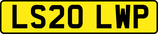 LS20LWP