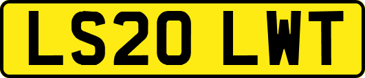 LS20LWT