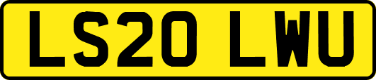 LS20LWU