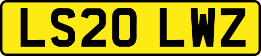 LS20LWZ