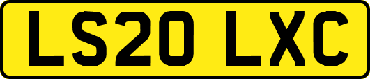 LS20LXC