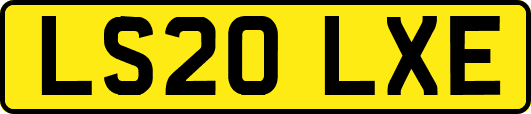 LS20LXE