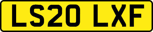 LS20LXF