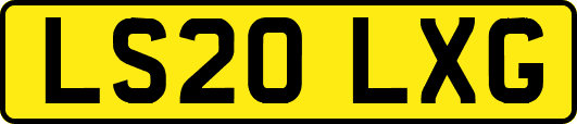 LS20LXG