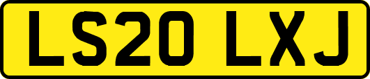 LS20LXJ
