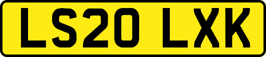 LS20LXK