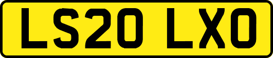LS20LXO