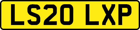 LS20LXP