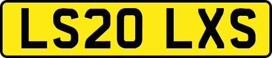 LS20LXS