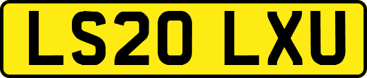 LS20LXU
