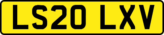 LS20LXV