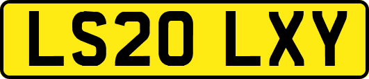 LS20LXY