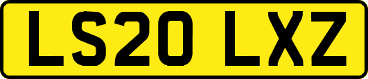 LS20LXZ