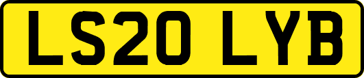 LS20LYB