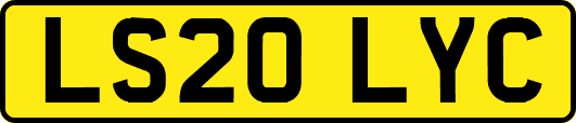 LS20LYC